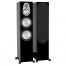 Напольная акустика Monitor Audio Silver series 500 Black Gloss